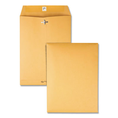 Clasp Envelope Mailer: 10-1/2